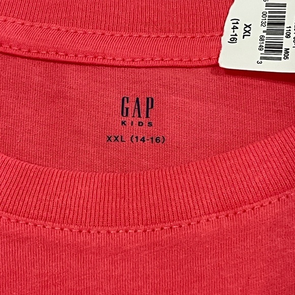 NEW Kids Graphic Tee Size XXL - Picture 6 of 9